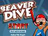 Jeu Beaver Dive