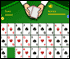 Jeu Gaps Solitaire