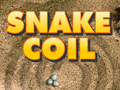 Jeu Snake Coil