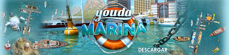 Youda Marina